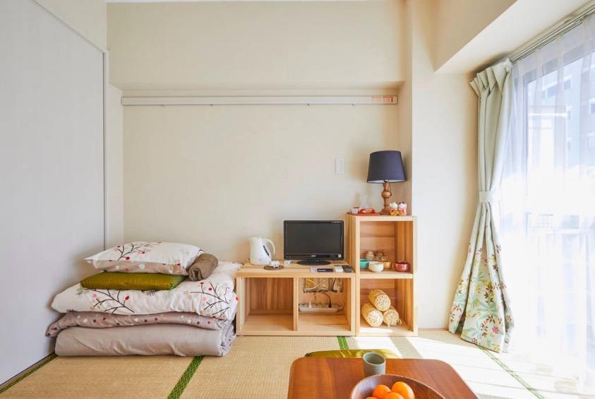 Apartamento Cookie House Ct Tokio Exterior foto