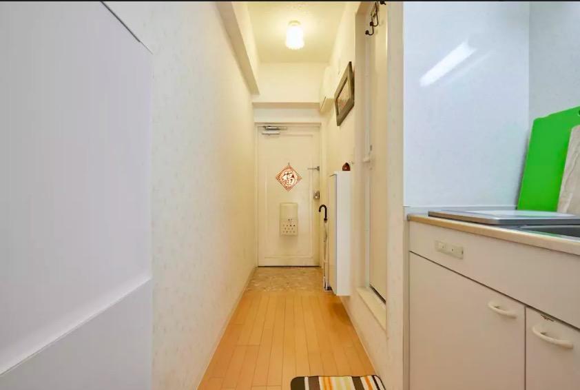 Apartamento Cookie House Ct Tokio Exterior foto