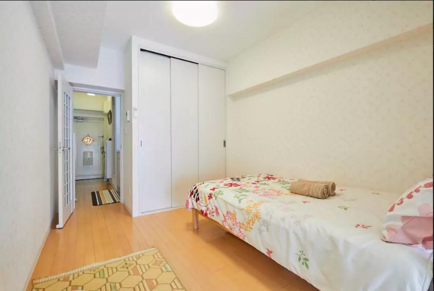 Apartamento Cookie House Ct Tokio Exterior foto